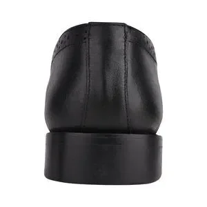 Libertyzeno | Shoes | Mens Black Tassel Loafer Leather  display picture 1